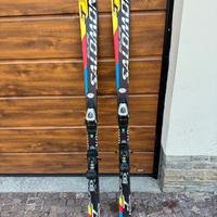 Sci salom 150cm