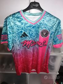 maglie da calcio 