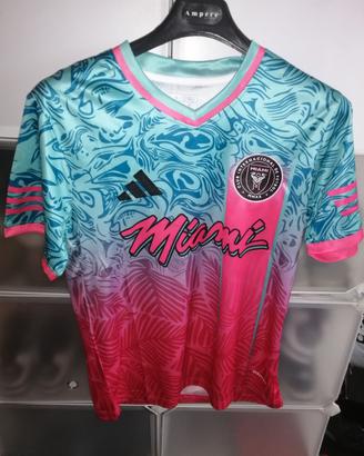 maglie da calcio 