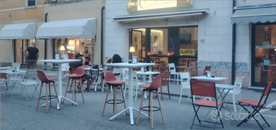 Attività commerciale/bar