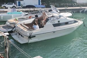 Barca sealine 210 senator