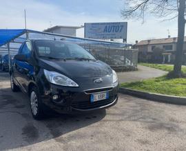 FORD Ka+ 1.2 8V 69CV