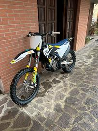 Husqvarna fc250 2021