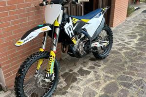 Husqvarna fc250 2021
