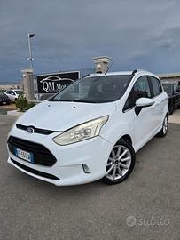 Ford B-Max 1.4 90 CV GPL Titanium