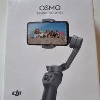 DJI Osmo Mobile 3