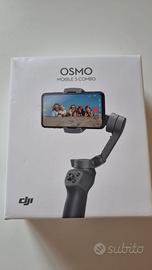 DJI Osmo Mobile 3