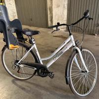 Bicicletta 28”