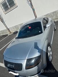 Audi tt mk1