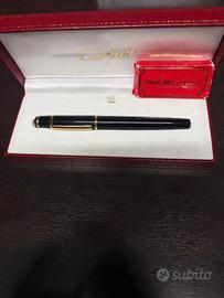 Penna Stilografica Cartier Must de Cartier