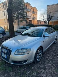 Audi A6 S Line