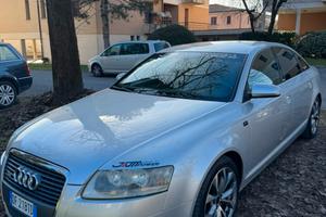 Audi A6 S Line