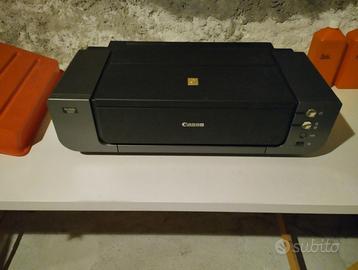 Canon Pixma Pro9500 Mark II