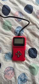 strumento diagnostica obd2 