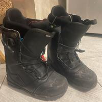 burton driver x 2018 n42