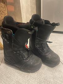 burton driver x 2018 n42