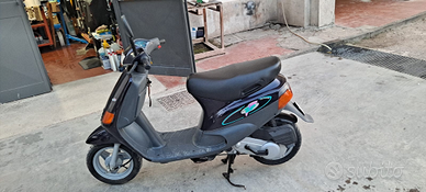 Zip piaggio storico