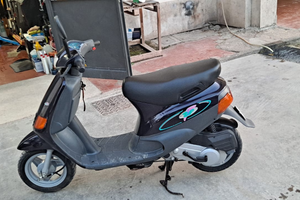 Zip piaggio storico