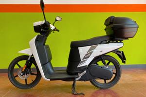 Askoll ngs2 elettrico -zero km- vari colori