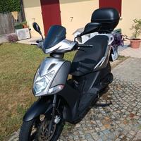 Kymco Agility 125 (R16) 