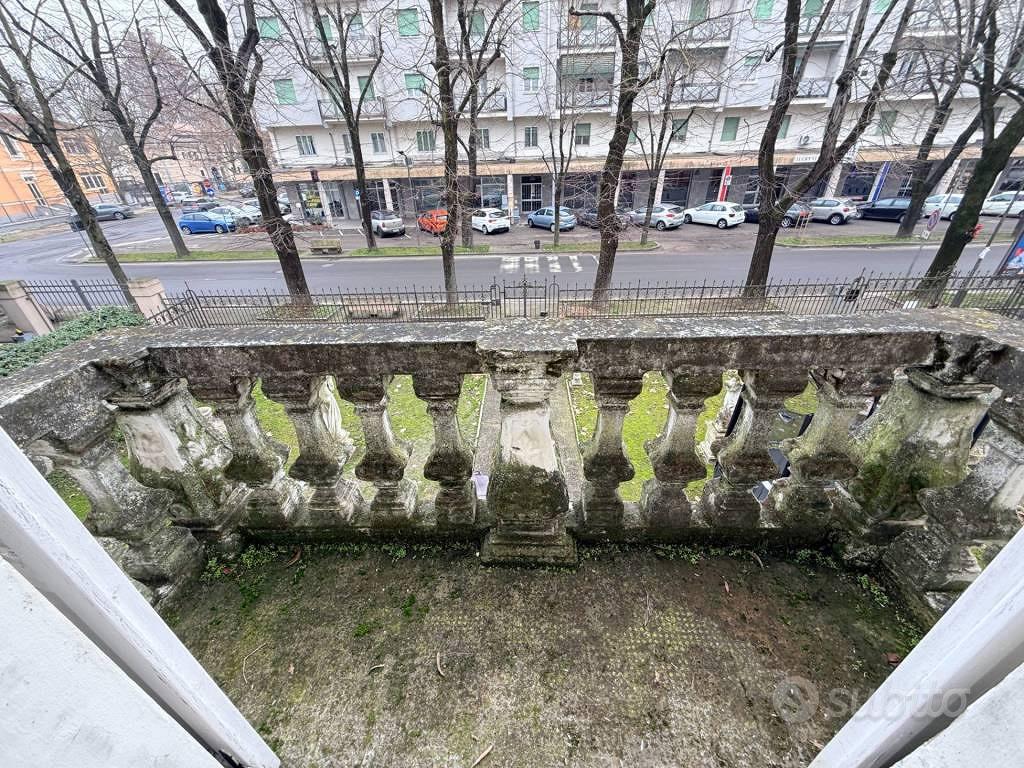 Appartamento – MN - Vista 5