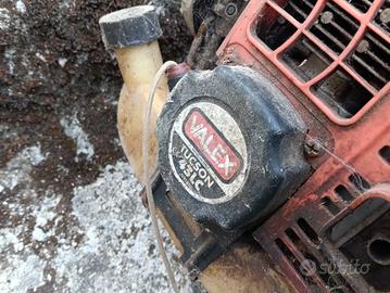decespugliatore valex 43cc