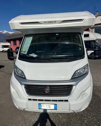 Semi integrale RIMOR X Go del 2019 in saldo 726