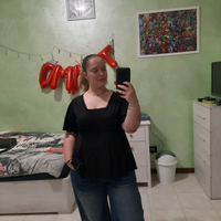 Aiuto compiti/babysitter