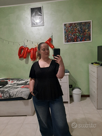 Aiuto compiti/babysitter