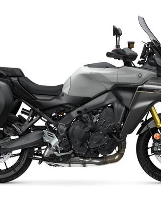 Yamaha Tracer 9 GT