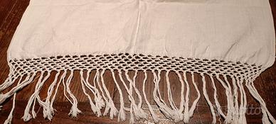 TOVAGLIA IN COTONE VINTAGE 