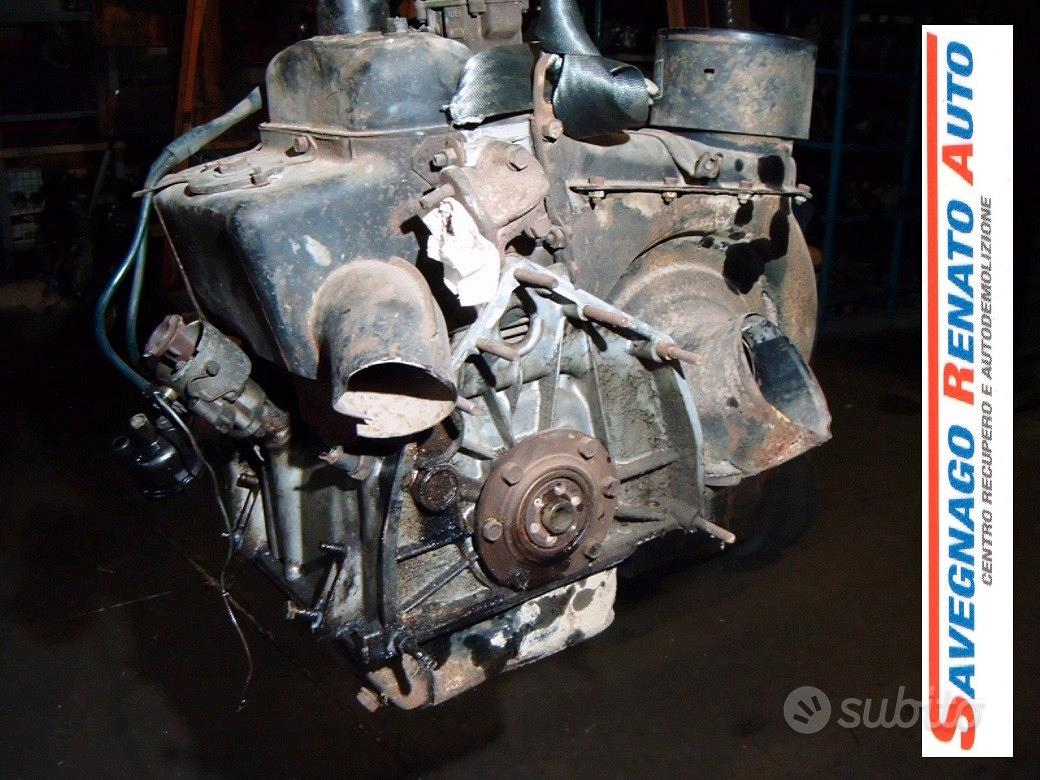 Subito Savegnago Renato Autodemolizione CORNEDO VICENTINO Motore