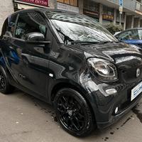 Smart ForTwo 70 1.0 Youngster
