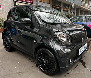 Smart ForTwo 70 1.0 Youngster