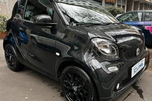 Smart ForTwo 70 1.0 Youngster