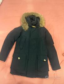 Giubbotto woolrich