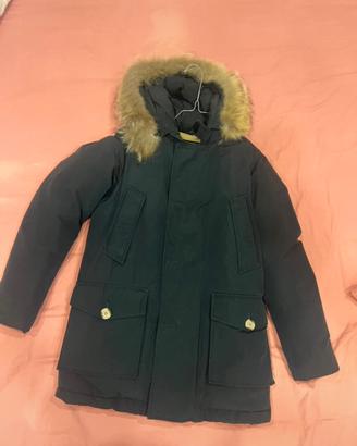 Giubbotto woolrich