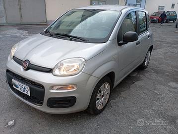Fiat Panda 1.2 EasyPower Lounge-2016