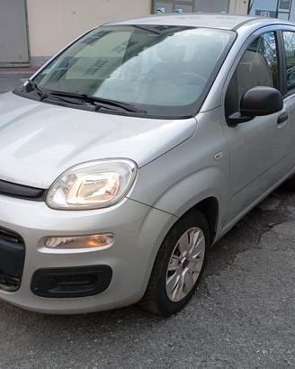 Fiat Panda 1.2 EasyPower Lounge-2016