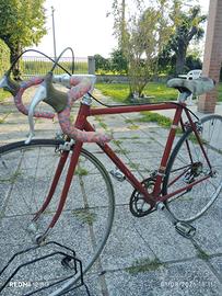bici da corsa eroica campagnolo 