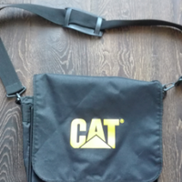 Borsa a tracolla Cat