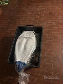 Ancora per pesca al tonno