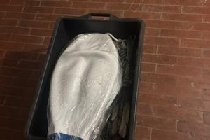 Ancora per pesca al tonno