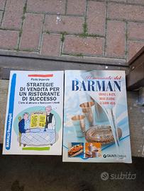 Lotto 8 Libri e Manuali