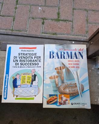 Lotto 8 Libri e Manuali