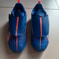 SCARPE PUMA CALCIO BAMBINO/A