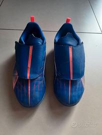 SCARPE PUMA CALCIO BAMBINO/A