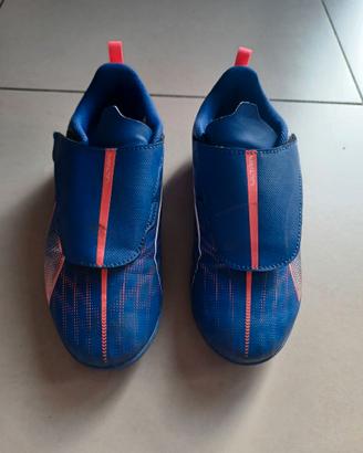 SCARPE PUMA CALCIO BAMBINO/A