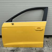 PORTIERA ANTERIORE SINISTRA AUDI A3 Sportback Seri