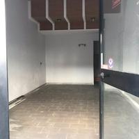 Locale commerciale ben visibile a Licata